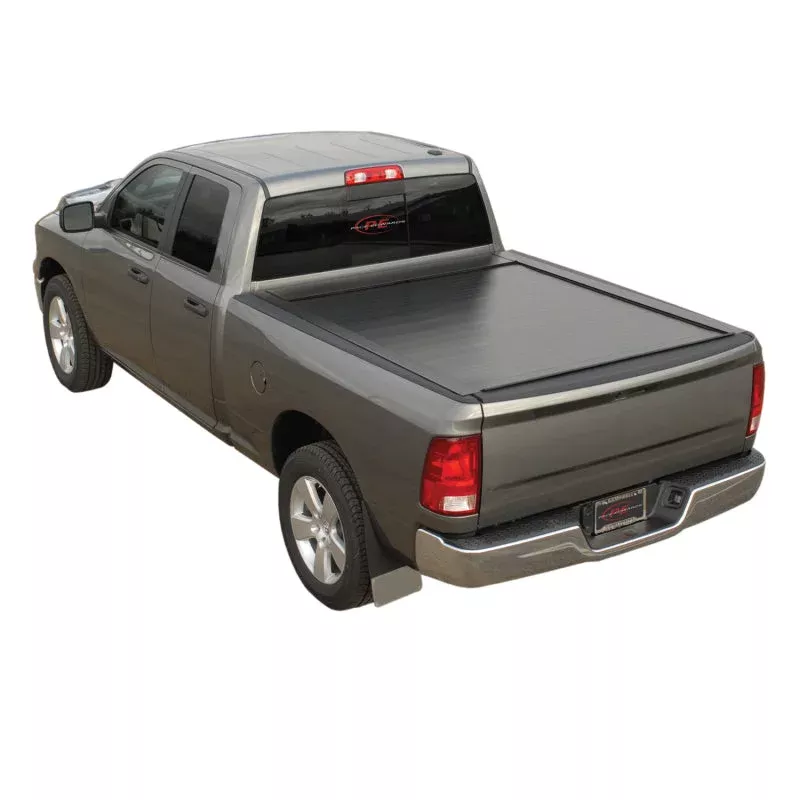 Pace Edwards BedLocker 5ft 2in Bed fits 2015-2022 Chevrolet Colorado / Chevrolet Colorado Z71 / GMC Canyon