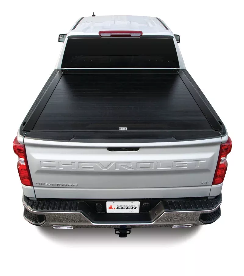 Pace Edwards BedLocker fits 2019-2024 Ram 1500 5ft 6in Bed with Rambox