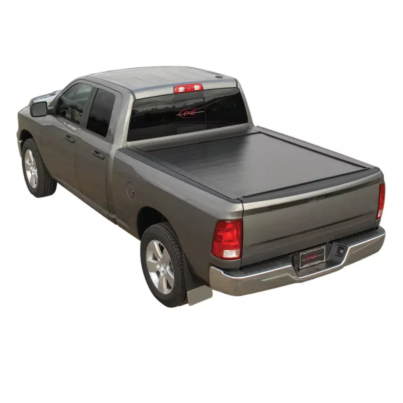 Pace Edwards Bedlocker fits 2020-2024 Chevrolet Silverado 2500 HD, Silverado 3500 HD / GMC Sierra 2500 HD, Sierra 3500 HD
