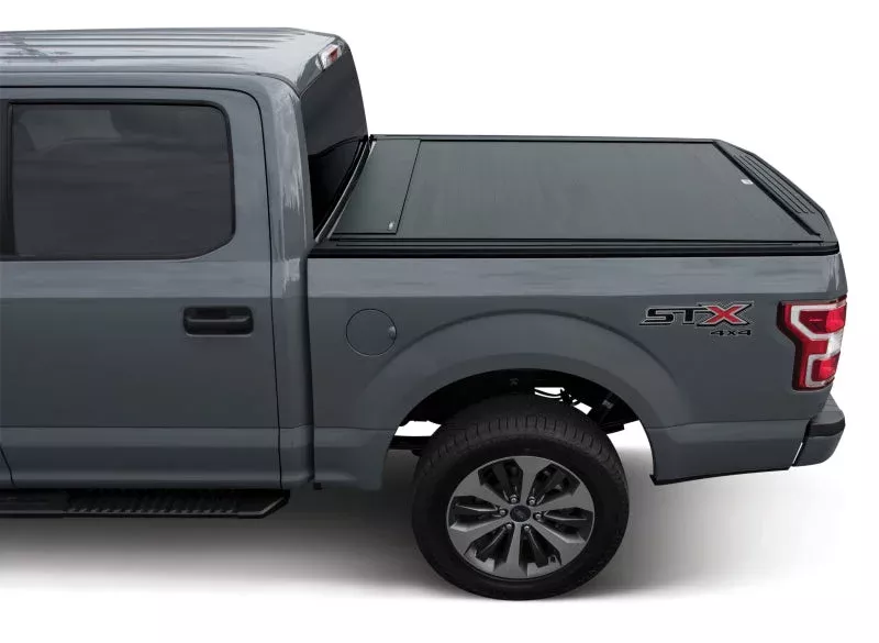 Pace Edwards BedLocker - Matte Finish 5ft 6in Bed fits 2019 2021-2023 Ram 1500