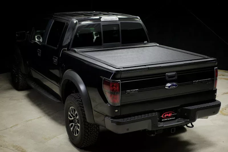 Pace Edwards SWITCHBLADE (Box 2) fits 2015-2016 Ford Super Crew, SuperCab 5FT 6IN Bed