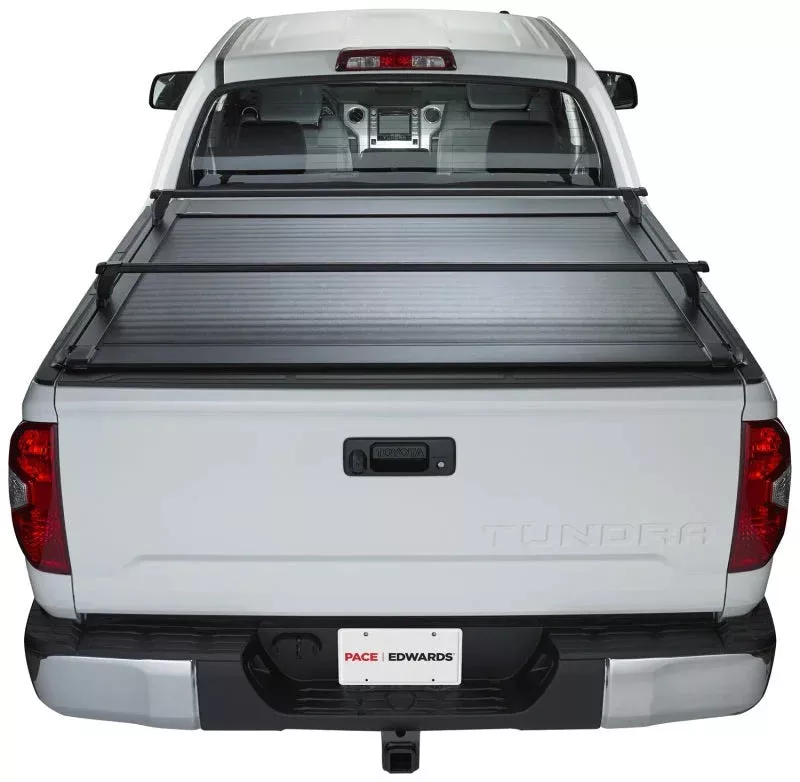 Pace Edwards UltraGroove 6ft 5in Bed fits 2015-2016 Ford F-150 LightDuty