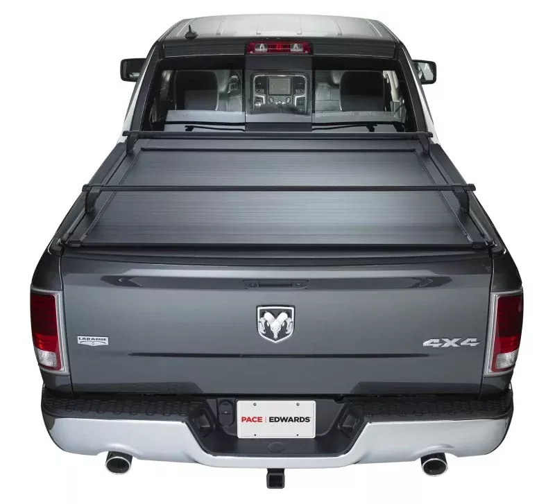 Pace Edwards UltraGroove 8ft Bed fits 2002, 2006-2008 Dodge Ram 2500 / Ram 3500