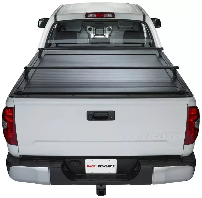 Pace Edwards UltraGroove 8ft Bed fits 2002-2009 Dodge Ram 1500 / Ram 2500 / Ram 3500
