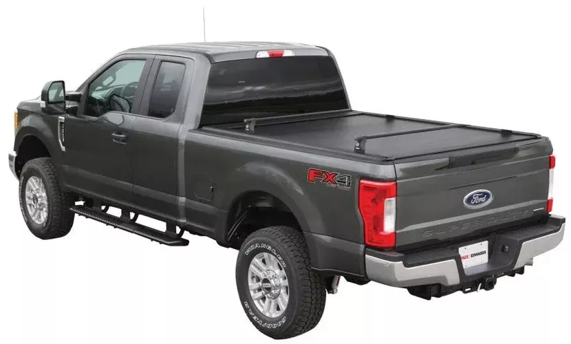 Pace Edwards UltraGroove Metal 5ft 6in Bed fits 2019-2024 Ram 1500