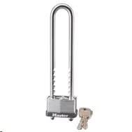 PADLOCK ADJUST SHACKLE