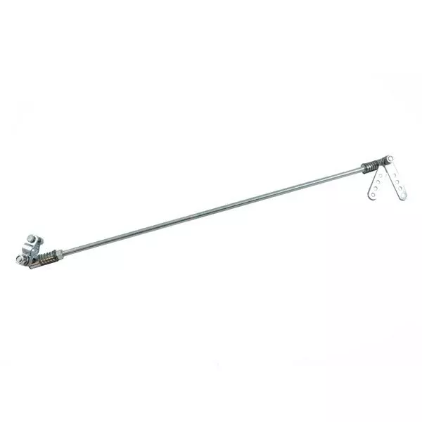Panther Auxiliary Motor Steering Kit Zinc
