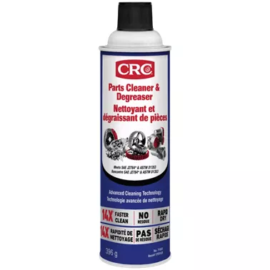 PARTS CLEANER/DEGREASER
