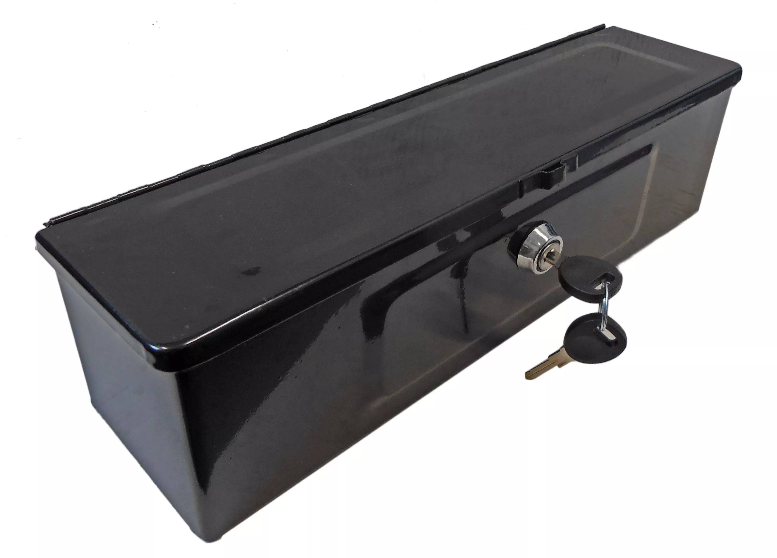 Parts Tool Box (Lockable)