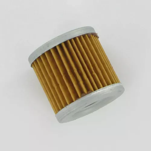 Parts Unlimited Oil Filter (0712-0049)