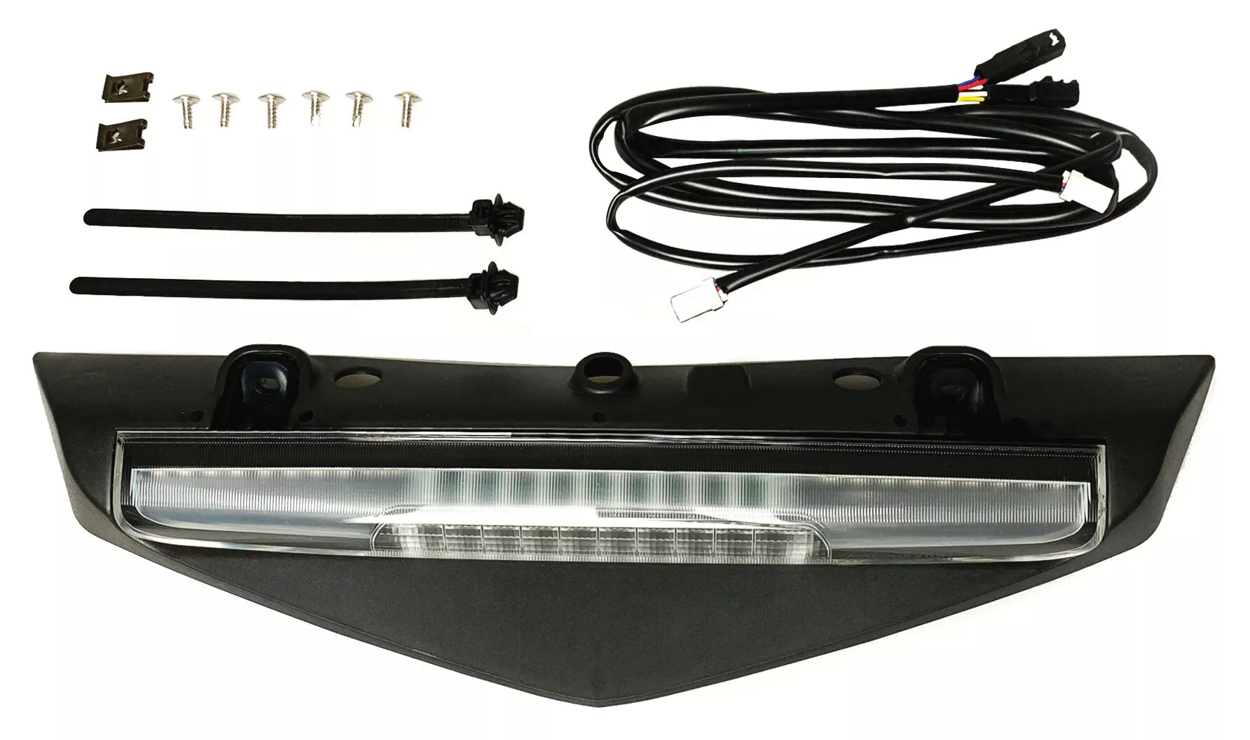 Pathfinder LED High Mount Multi-Function Trunk Light Honda Gold Wing 2018-2019