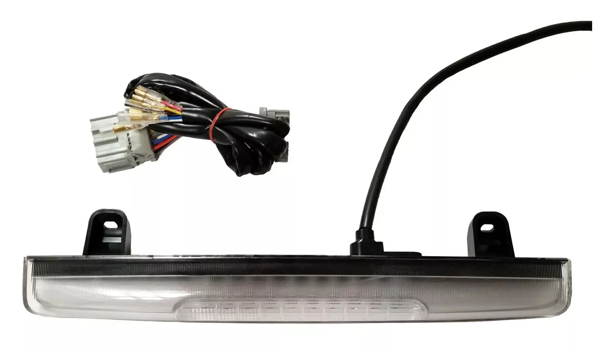 Pathfinder LED Sequential Spoiler Brake Light Honda Gold Wing 2012-2017