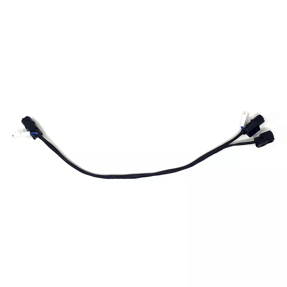 Pathfinder SUB-Harness Cable FOR LED FOG Light Kit - G20MFS-AC Honda Gold 2020