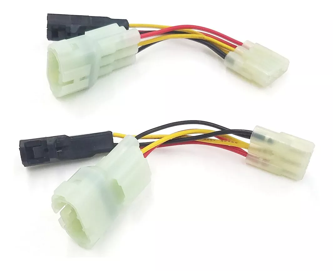 PathfinderLED Accessory Lighting Harness Honda F6B 2013-2017