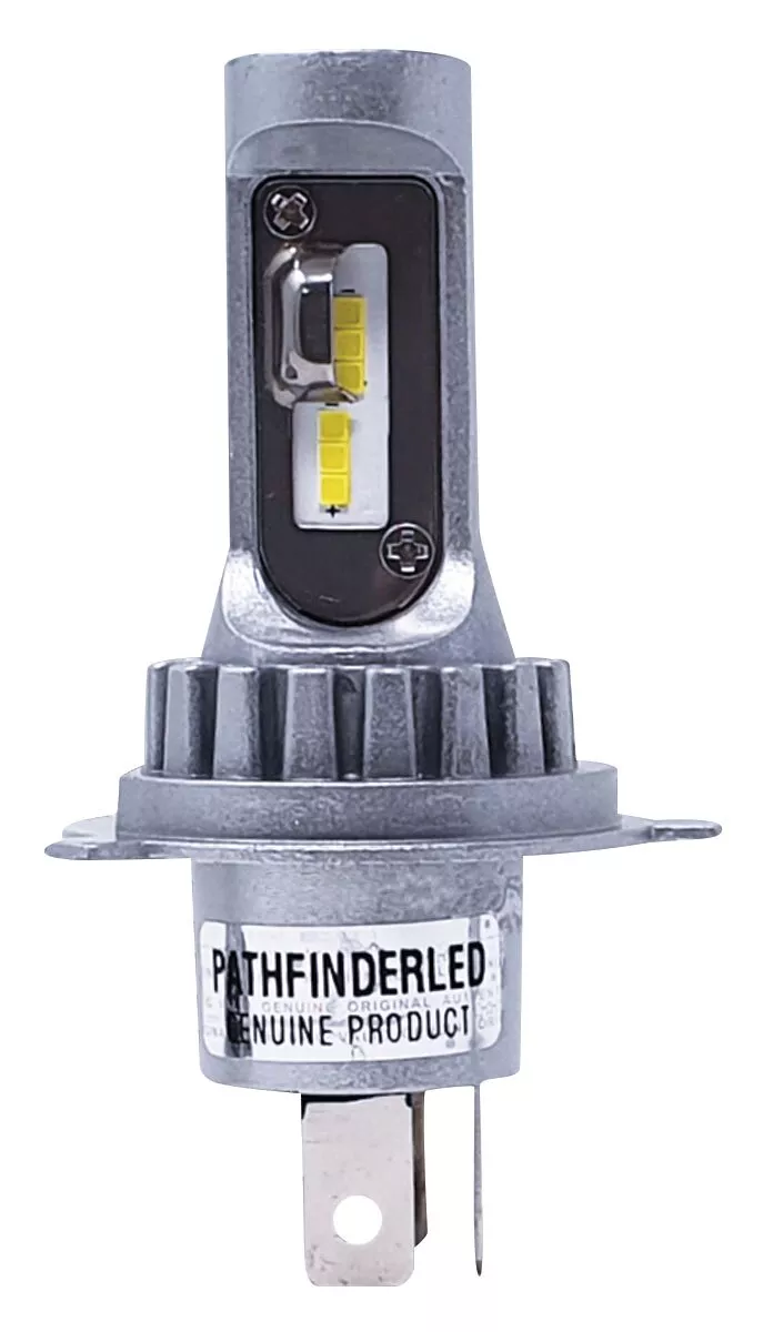 PathfinderLED DF Series H4 LED Bulb
