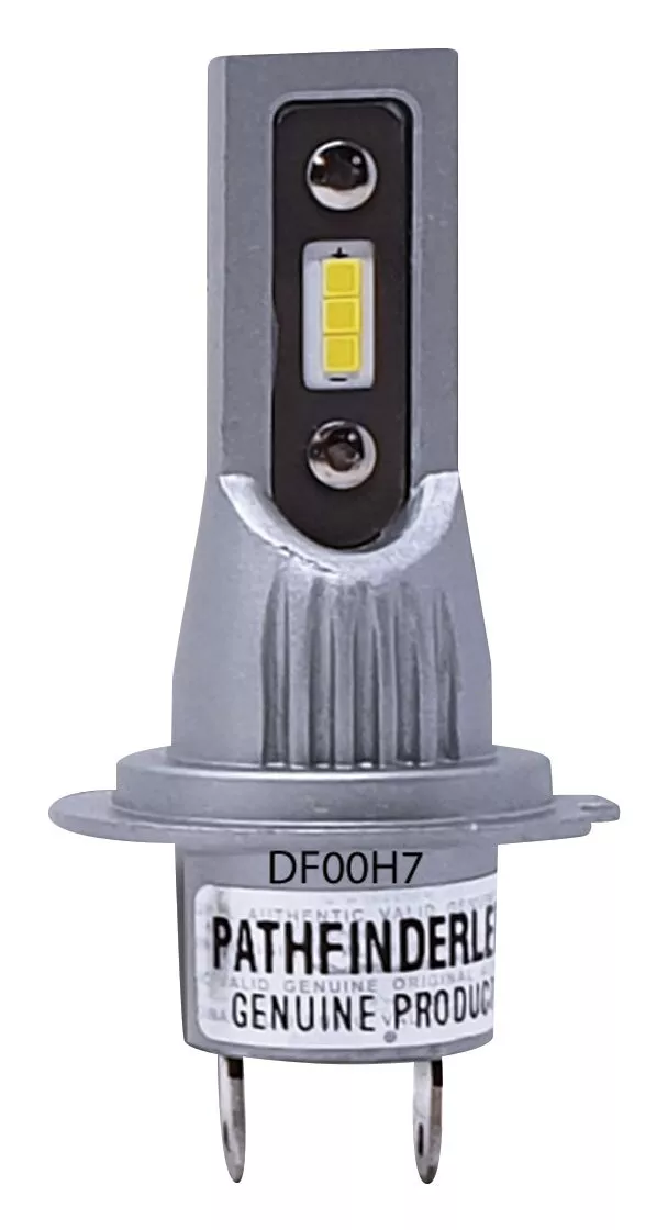 PathfinderLED DF Series H7 LED Bulb