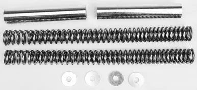 Patriot Genisis Fork Spring Fl Bagger 18-21 - GS-4416