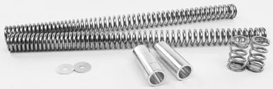 Patriot Lowering Fork Springs Fl Bagger 18-21 - LK-4416