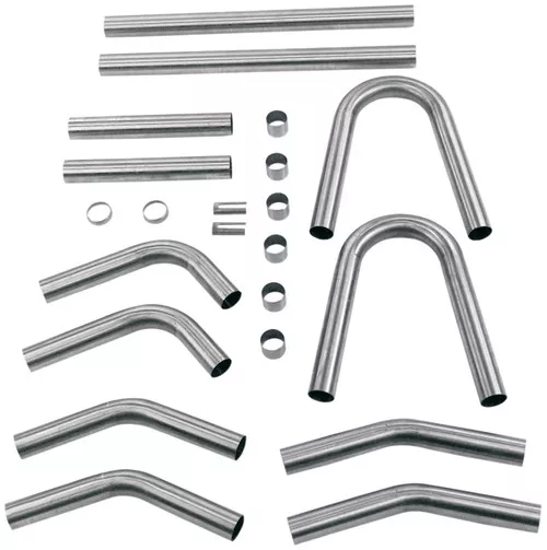 Paughco Build Your Own Exhaust Pipe BYOP (731BYOP)