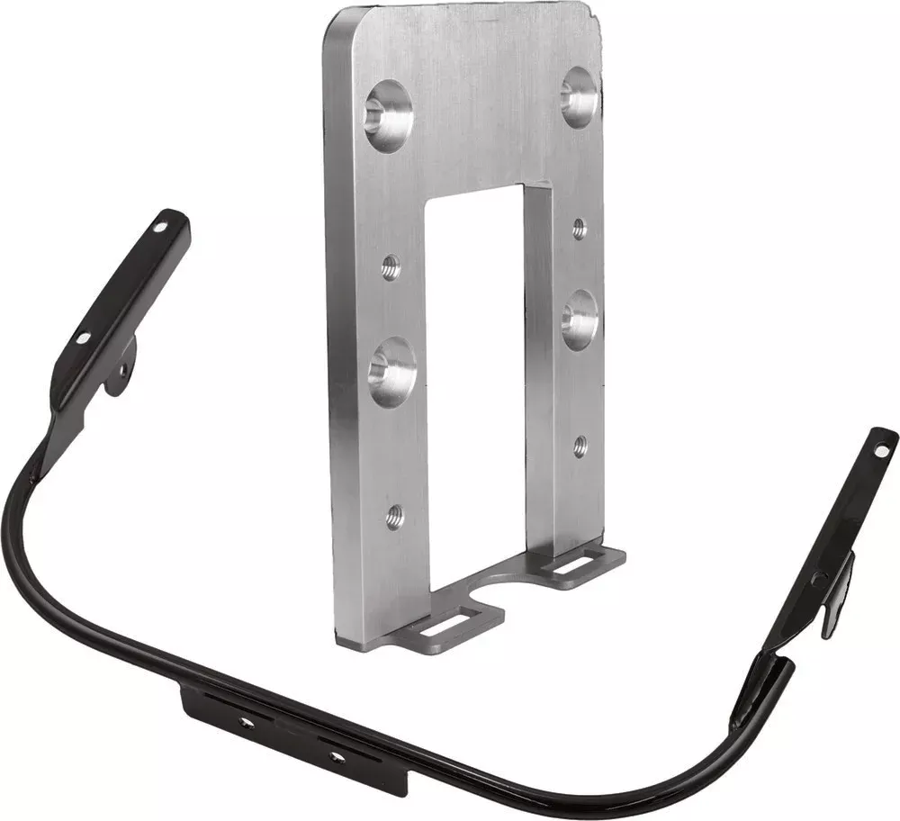 Paul Yaffe Bagger Nation Fairing Drop Block ` Fltr – FLB-RG-15L-KIT For Harley Road Glide 2015-2019