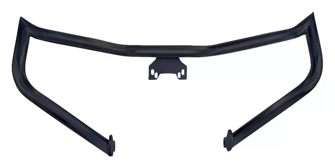 Paul Yaffe Mini Monkey Engine Guard For Harley Softail 2018-2026
