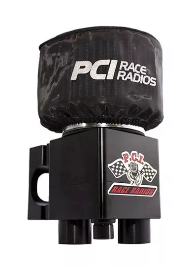 PCI Race Radios RaceAir Boost Dual