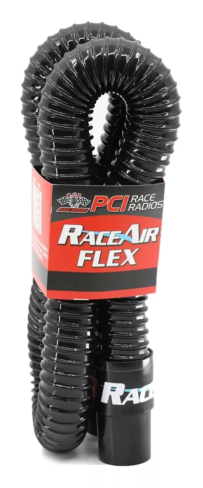 PCI Race Radios RaceAir Flex Hose