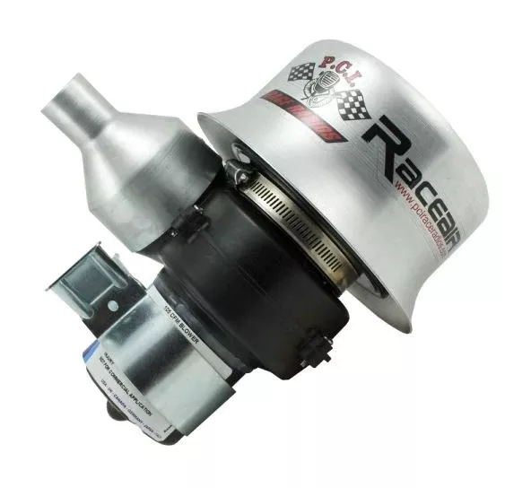PCI Race Radios RaceAir Flow Single