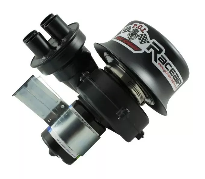 PCI Race Radios RaceAir Max Quad