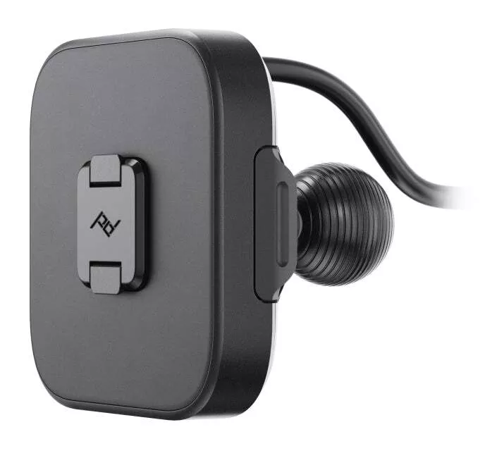 Peak Design Charging Ball Mount Adapter (20mm)