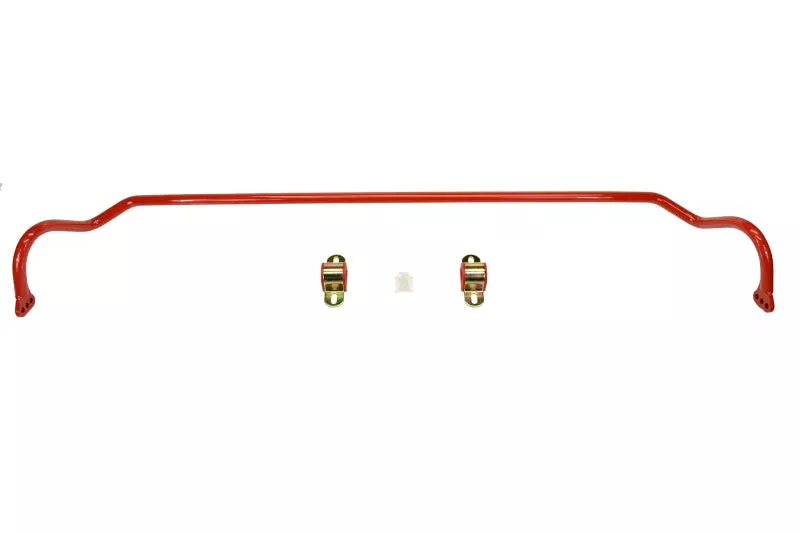 Pedders Adjustable 22mm Rear Sway Bar fits 2005-2017 Chrysler 300 / Dodge Challenger, Charger, Magnum