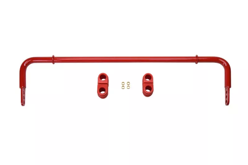 Pedders Adjustable 27mm Rear Sway Bar (Early/Narrow) fits 2010-2015 Chevrolet Camaro LS / 2010-2011 Chevrolet Camaro SS