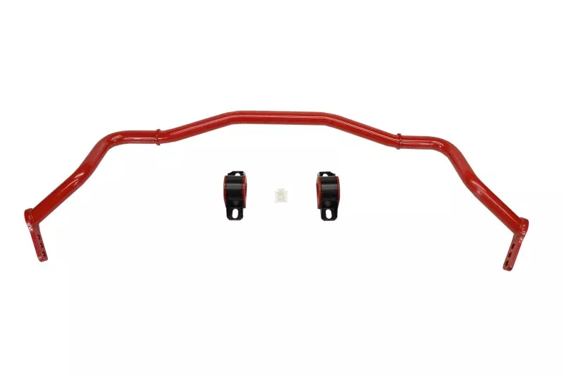 Pedders Adjustable 35mm Front Sway Bar fits 2015-2022 Ford Mustang S550