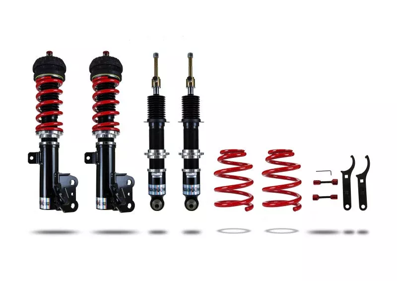 Pedders Extreme Coilover Kit fits 2014-2017 Chevrolet SS (Non-MRC)