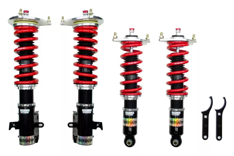 Pedders Extreme Coilover Kit fits 2015-2018 Subaru WRX, STI