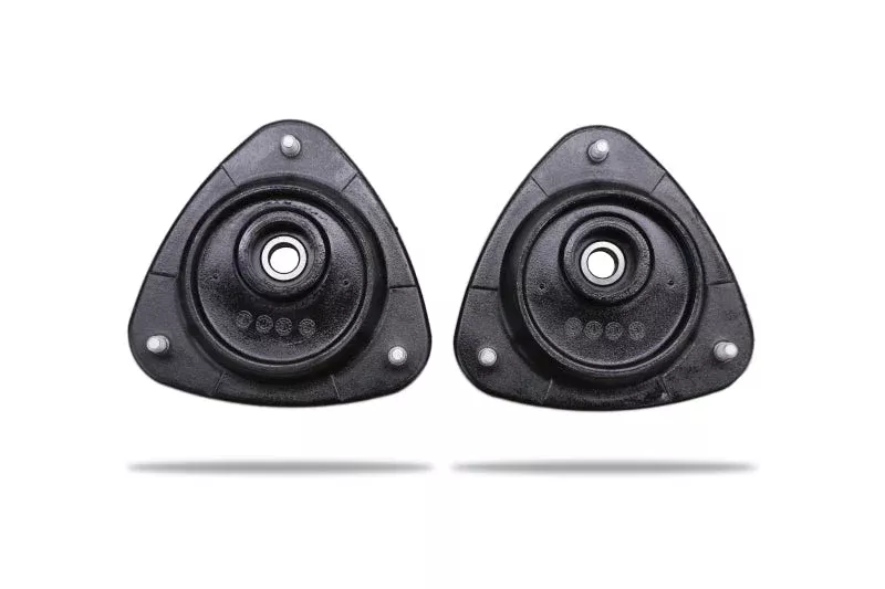 Pedders Increased Caster Offset Front Strut Mount (Single Mount) fits 1990-2008 Saab / Scion / Subaru / Toyota / 2013-2020 Saab / Scion / Subaru / Toyota / 2022-2025 Saab / Scion / Subaru / Toyota