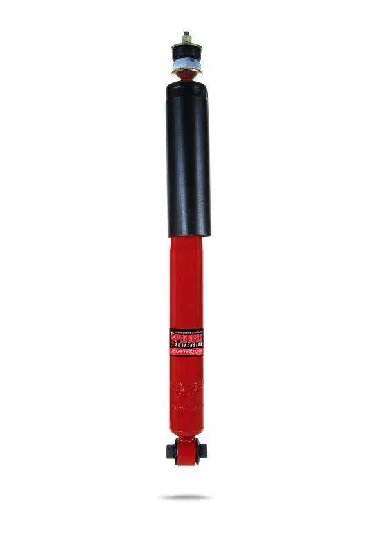 Pedders Rear Shock fits 2005-2014 Ford Mustang