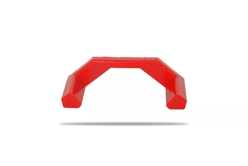 Pedders Urethane Transmission Mount Insert Bush Kit fits 2011-2019 Ford Mustang