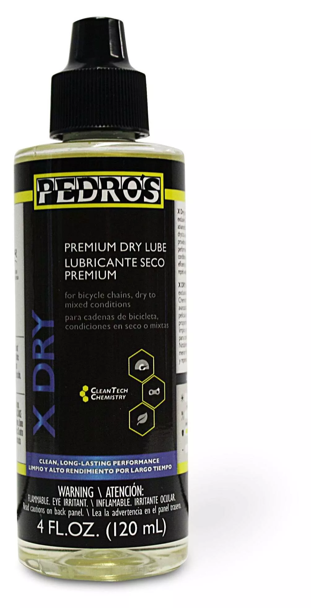 Pedro's MTB X Dry Lube