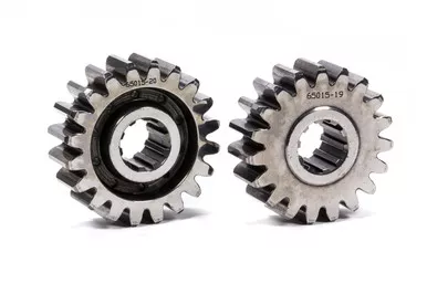 PEM Premium Quick Change Gears 65015