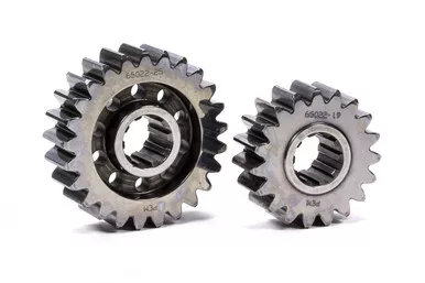 PEM Premium Quick Change Gears 65022