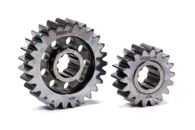 PEM Premium Quick Change Gears 65023