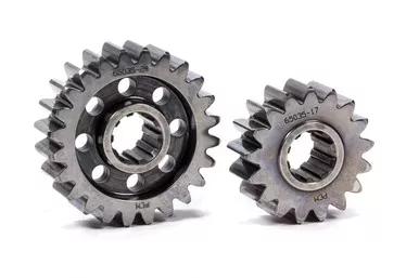 PEM Premium Quick Change Gears 65035