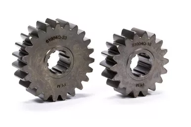 PEM Standard Quick Change Gears 61004Q