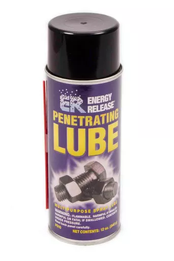 Penetrating Lube 12oz P010
