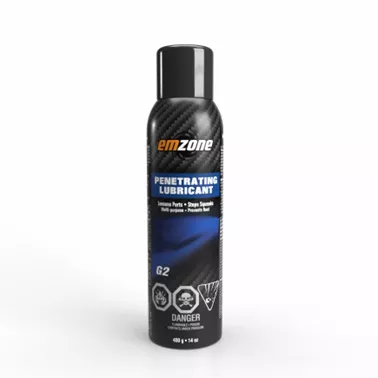 PENETRATING LUBRICANT