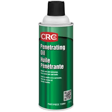 PENETRATING OIL 312G