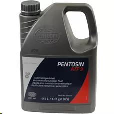 PENTOSIN ATF 9 5L
