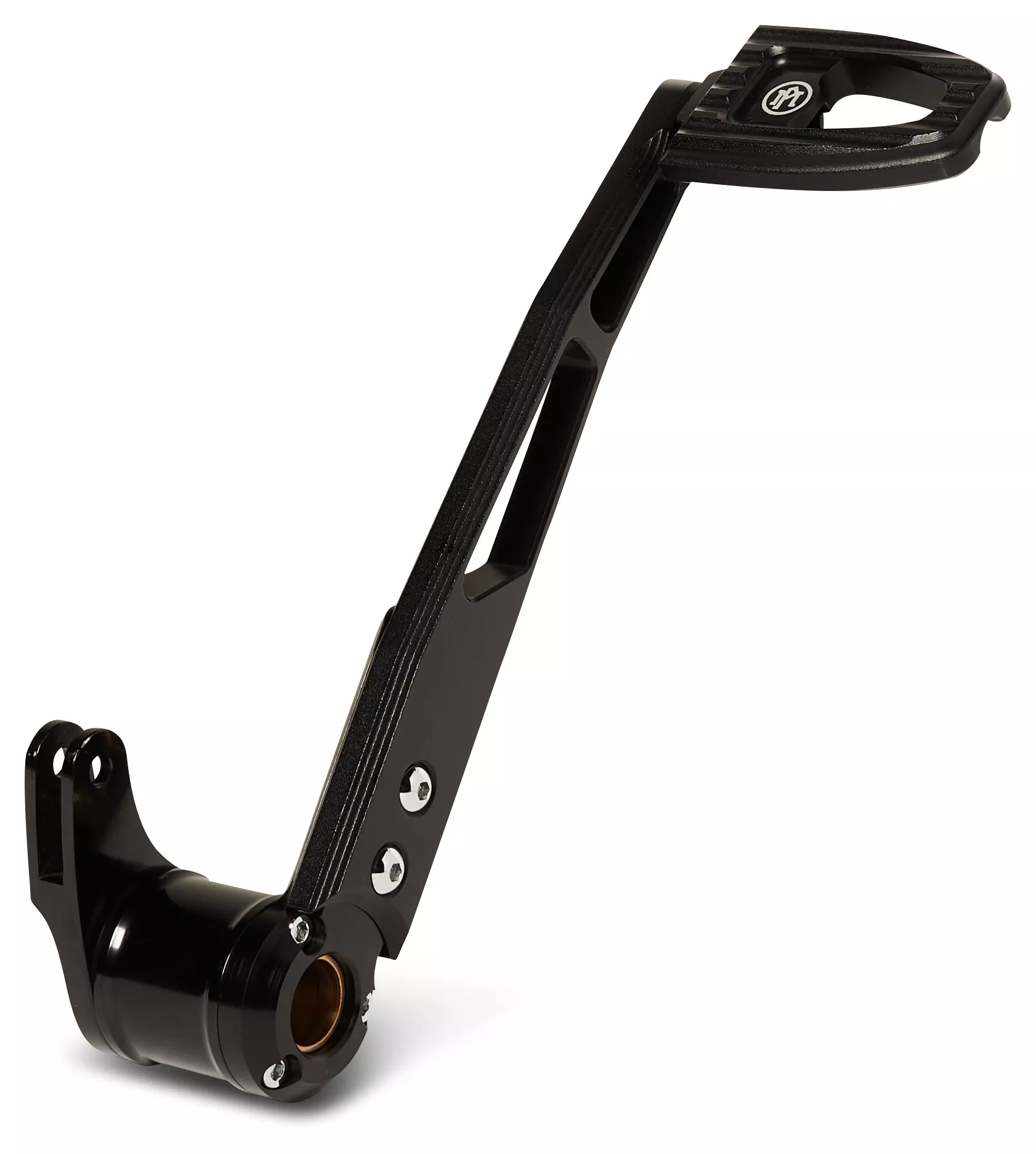 Performance Machine Drifter Brake Lever For Harley Touring 2014-2026