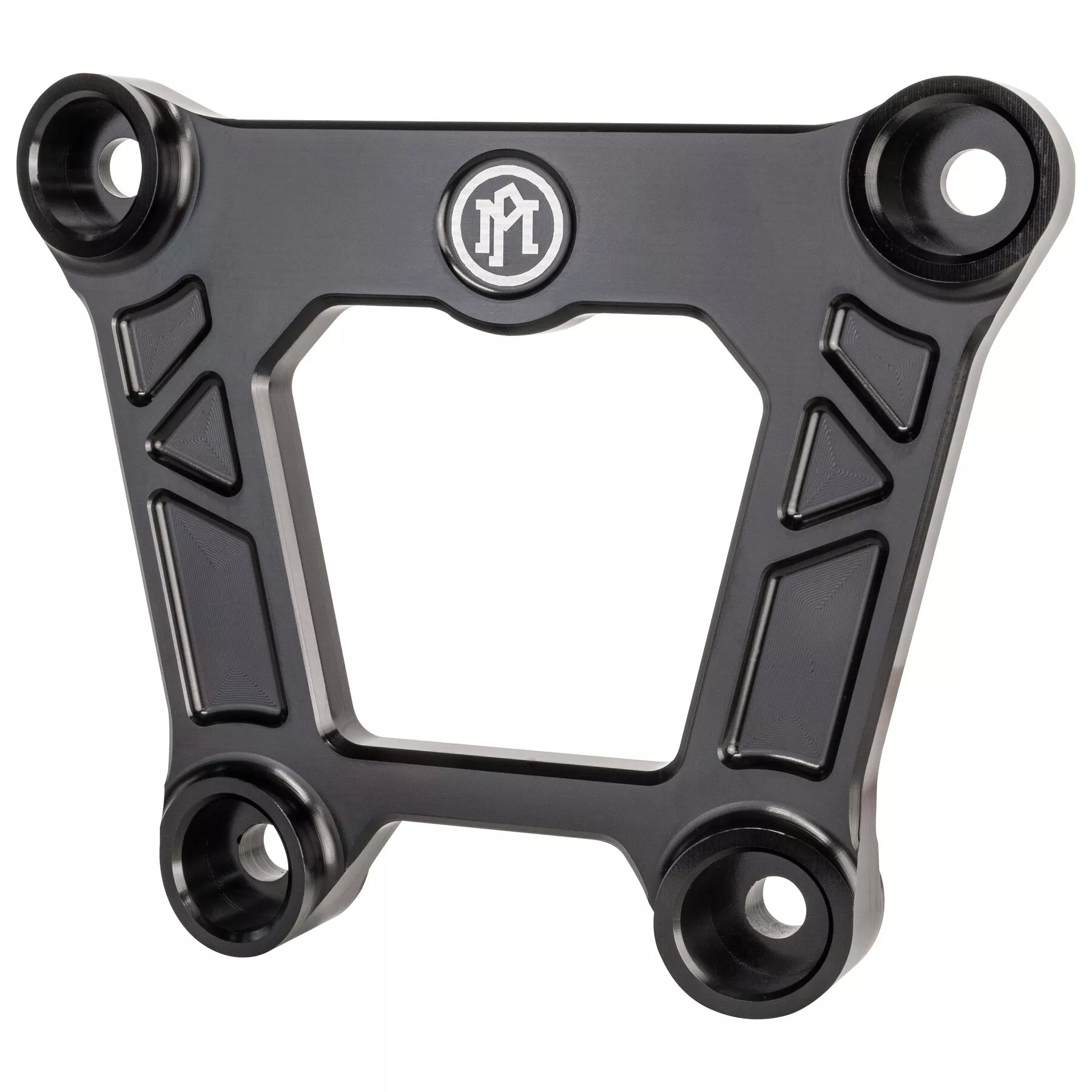 Performance Machine Off-Road Radius Rod Plate Polaris RZR Turbo S 2018-2021